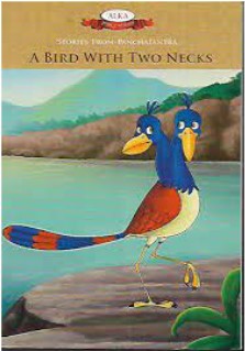 A Bird With Two Necks